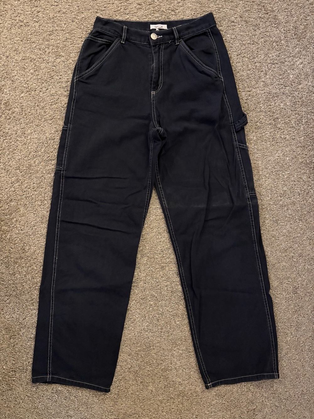 GARBAGE Dani Carpenter pants size 3
